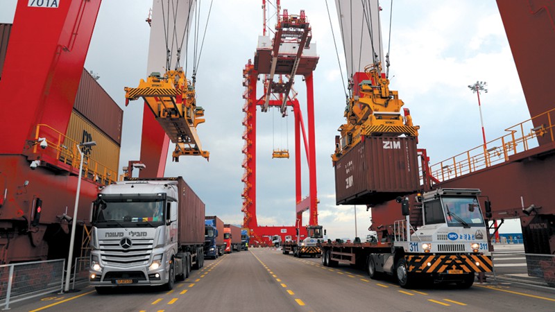 上海海港夺中超第二冠!